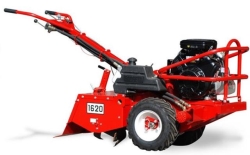 Rental store for 16 HP REAR TINE HYDRAULIC DRIVE TILLER in San Jose CA