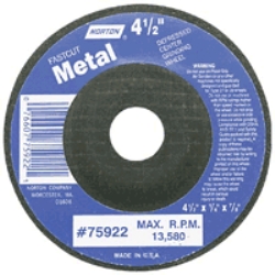 Rental store for DISC, METAL  4.5  GRINDING in San Jose CA