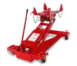 Rental store for HYDRAULIC TRANSMISSION JACK in San Jose CA