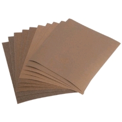 Rental store for 9  x 11  SANDPAPER SHEET in San Jose CA