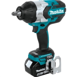 Rental store for 1 2  MAKITA 18V CORDLESS IMPACT WRENCH in San Jose CA