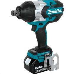 Rental store for 3 4  MAKITA 18V CORDLESS IMPACT WRENCH in San Jose CA