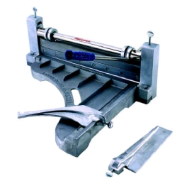 Rental store for RUBBER VINYL ASPHALT FLOOR TILE CUTTER in San Jose CA