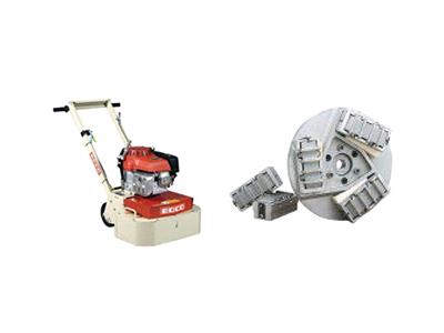 Rent Grinder Supplies 