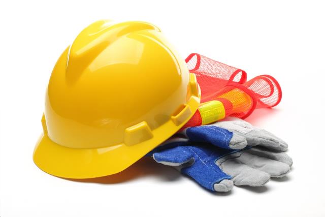 Rent Safety Equipment & Supplies