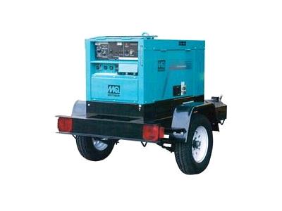 Rent Welder